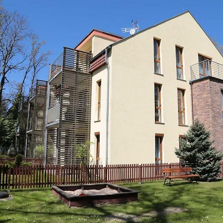 Apartament Ams A12 Apartamento Rewal Exterior foto